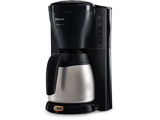 Ekspress do kawy Philips HD7544/20 Café Gaia + 1kg kawy mielonej LEKKER KOFFIE GRATIS!