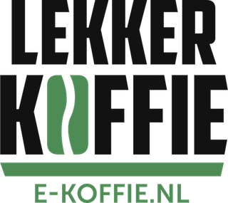 Lekker Koffie