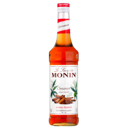 MONIN KANEEL SIROOP 70CL